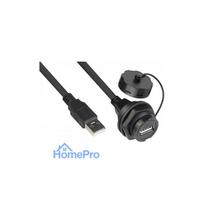 Good Connections Industrial Extension Cable S4-USB 2.0 1m