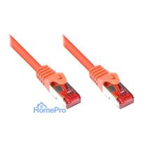 Alcasa 7.5m Cat6 S / FTP networking cable