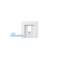 GIRA 027603 wall plate / switch cover