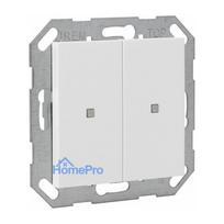 GIRA 517303 electrical switch