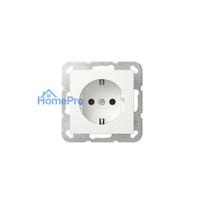 GIRA System 55 socket-outlet