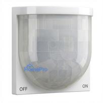 Gira S3000 motion detector attachment 2.20m Comfort BT System 55 Pure White