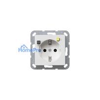 GIRA 2677 03 socket-outlet