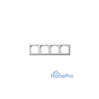GIRA 2392330 wall plate / switch cover