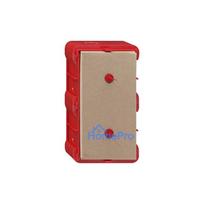 GIRA 289200 Mounting box 2-fach UP E22