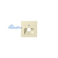 GIRA 027001 wall plate / switch cover