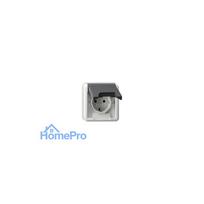 GIRA 445035 socket-outlet