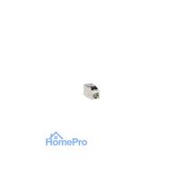 GIRA 574000 Socket MJ RJ45 Cat 6A with dust cover accessories