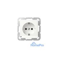 GIRA 417003 socket-outlet