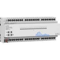 GIRA KNX ONE 503000 actuator relay / shutter relay 24x / 12x 16 A standard