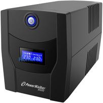 Bluewalker USV Powerwalker VI 1500 STL 900W Line-Int