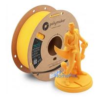 HT-PLA-GF 1.75mm POWER TOOL YELLOW 1kg