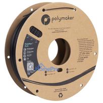 TOUGH PLA 1,75mm BLACK 3kg