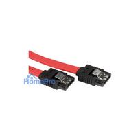 VALUE Internal SATA 6.0Gbit / s Cable with Latch 1.0 m SATA cable