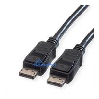 VALUE 11.99.5609 DisplayPort cable