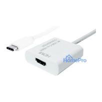 VALUE USB 3.1 - HDMI
