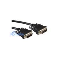 VALUE Monitor DVI Cable, DVI (24+1), Dual Link, M / M 7.5 m