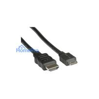 VALUE HDMI - Mini HDMI 2 m HDMI cable
