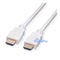 VALUE HDMI High Speed Cable + Ethernet, M / M 10m HDMI cable