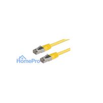 VALUE Cat6, 1m networking cable