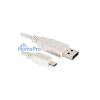 VALUE USB 2.0 Cable, A - Micro B, M / M 3.0m USB cable