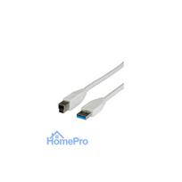VALUE USB 3.0 A-B, 3.0M USB cable