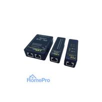 VALUE LANtest Multi-Network Cable + PoE Tester battery tester