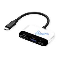 VALUE 12.99.3199 laptop dock / port replicator
