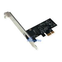 PCI-Express-Karte 5Gigabit Network Adapter RJ45 Multi Speed