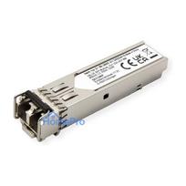SFP Modul MiniGBIC SX / LC 1 / 1,25G Multimode 850nm max. 550m