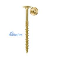 Wood screw Wkret-Met WKCP, 8 x 120 mm, 50 pcs