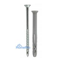 Gear Wkret-Met SM, 6 mm x 40 mm, 20 pcs