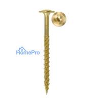 Wood screw Wkret-Met WKCP, 8 x 160 mm, 25 pcs