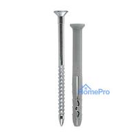 Gear Wkret-Met, 8 mm x 100 mm, 100 pcs