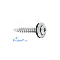 Self-tapping screw WDD, RAL7024, 4.8 mm x 35 mm, 250 pcs