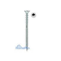 Wood screw Wkret-Met WKSS, 6x70 mm, 20