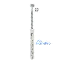 Gear Wkret-Met KPK, 8 mm x 80 mm, 6 pcs