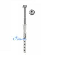 Gear Wkret-Met KPR-FAST K, 10 mm x 80 mm