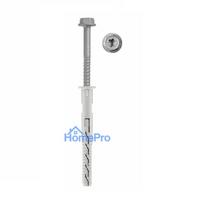 Plug Wkret-Met KPR-FAST K, 12 mm x 300 mm