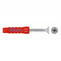 Pin Wkret-Met SFXP, 6x30 mm, 60 pcs