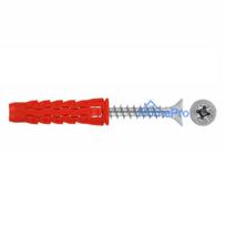 Pin Wkret-Met SFXP, 8x40 mm, 50 pcs