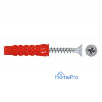 Gear Wkret-Met SFXP, 8 mm x 40 mm, 8 pcs