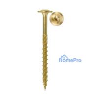 Wood screw Wkret-Met, 8 x 80 mm, 50 pcs