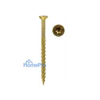 Wood screw Wkret-Met KMWHT-40050, 4 x 50 mm, 300 pcs