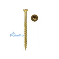 Wood screw Wkret-Met KMWHT-40060, 4 x 60 mm, 250 pcs