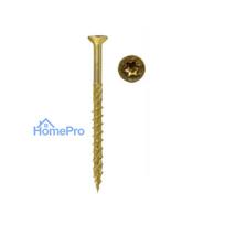 Wood screw Wkret-Met KMWHT-40045, 4 x 45 mm, 300 pcs