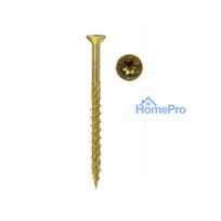 Wood screw Wkret-Met KMWHT-50040, 5 x 40 mm, 500 pcs