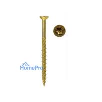 Wood screw Wkret-Met KMWHT-60070, 6 x 70 mm, 100 pcs