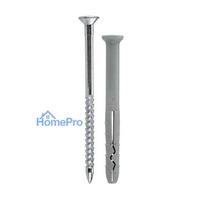Gear Wkret-Met, 6x60 mm, 200 pcs