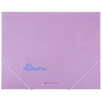DOCUMENT CASE A4 EX4302 VIOLET
